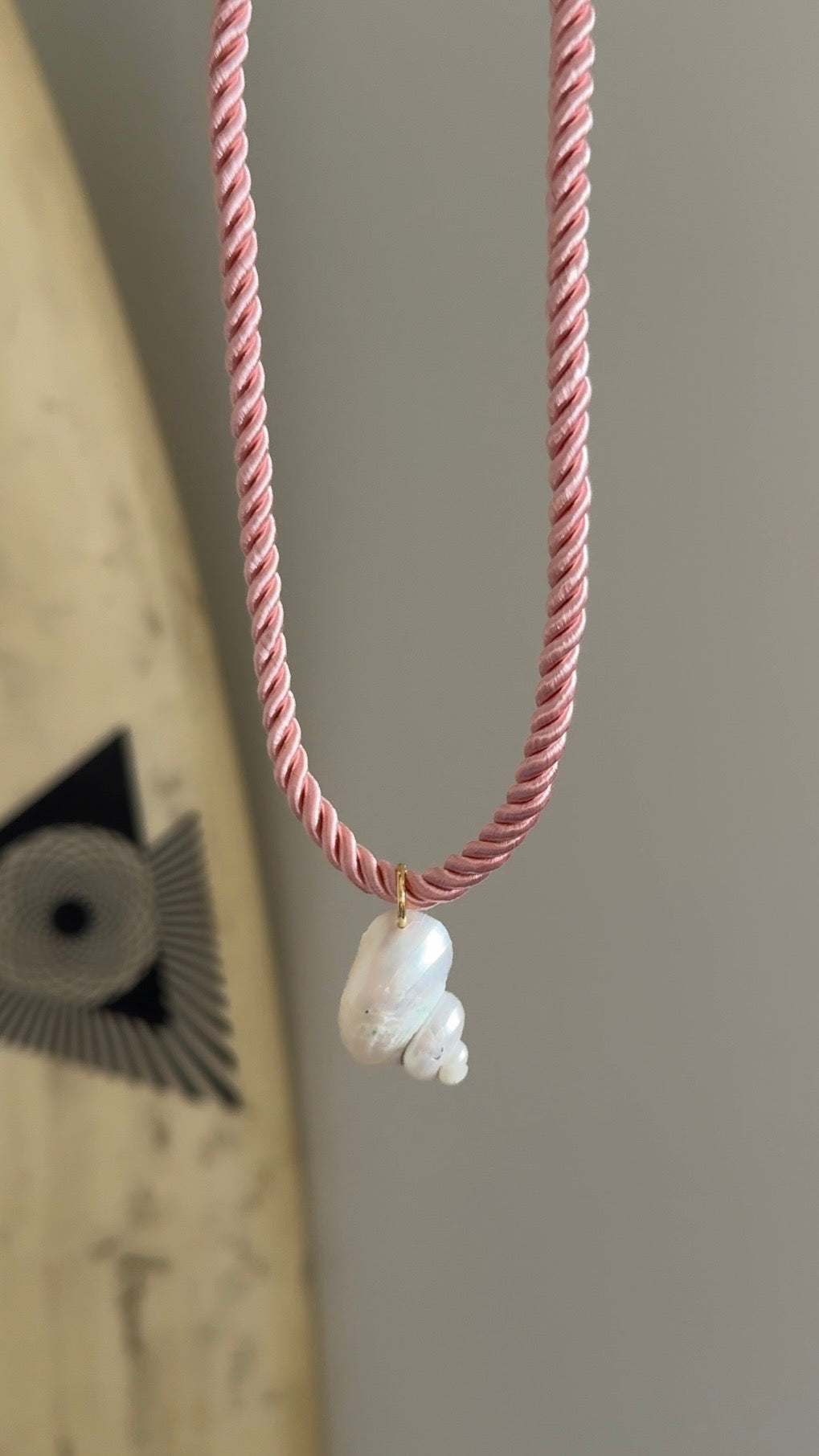 'Elodie' Necklace
