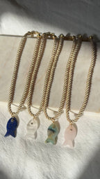 'Maris' Necklace