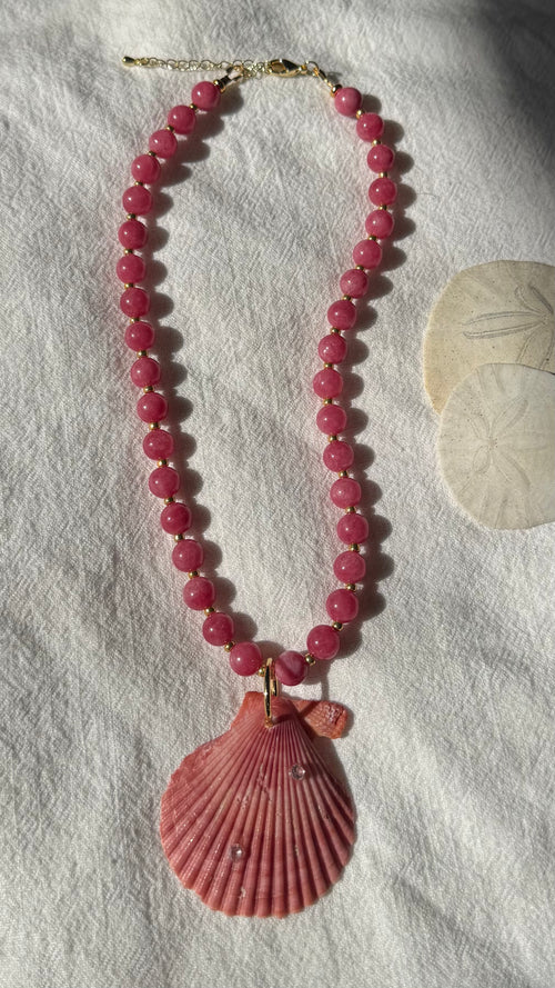 'Carolina' Necklace