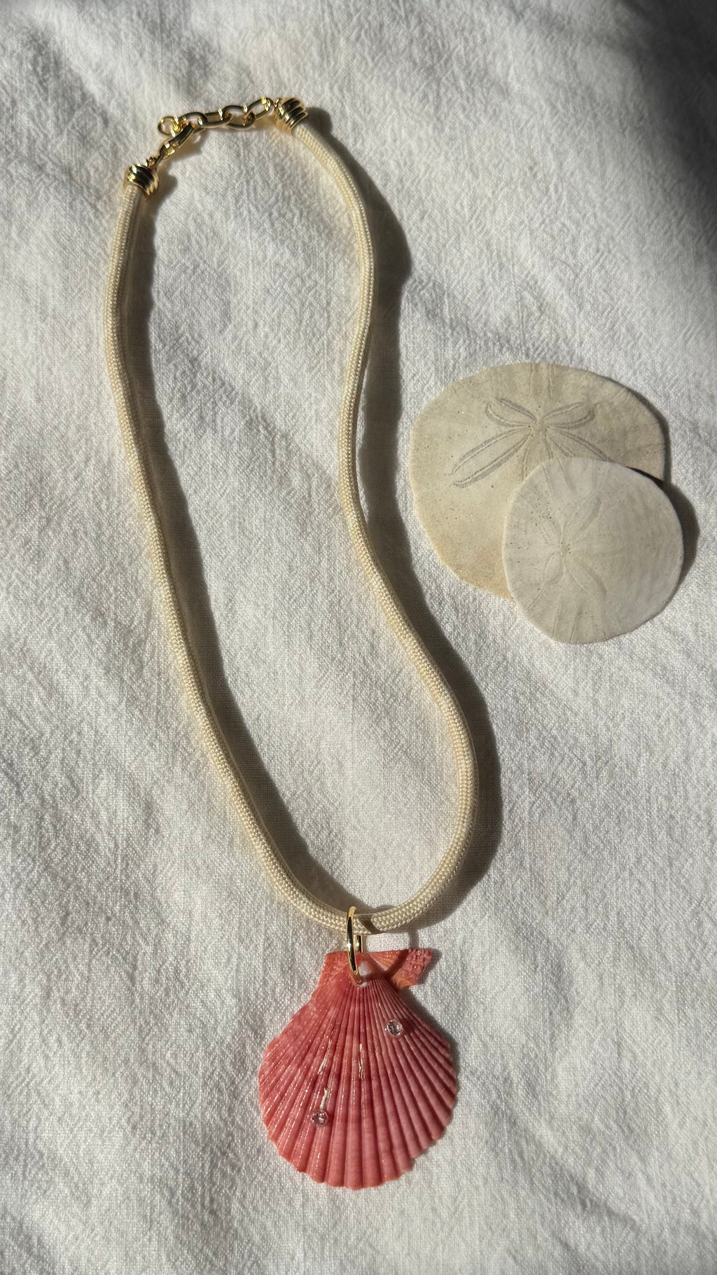 'Cora' Necklace