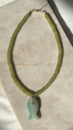 'Menorca' Necklace