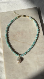 'Laguna' Necklace