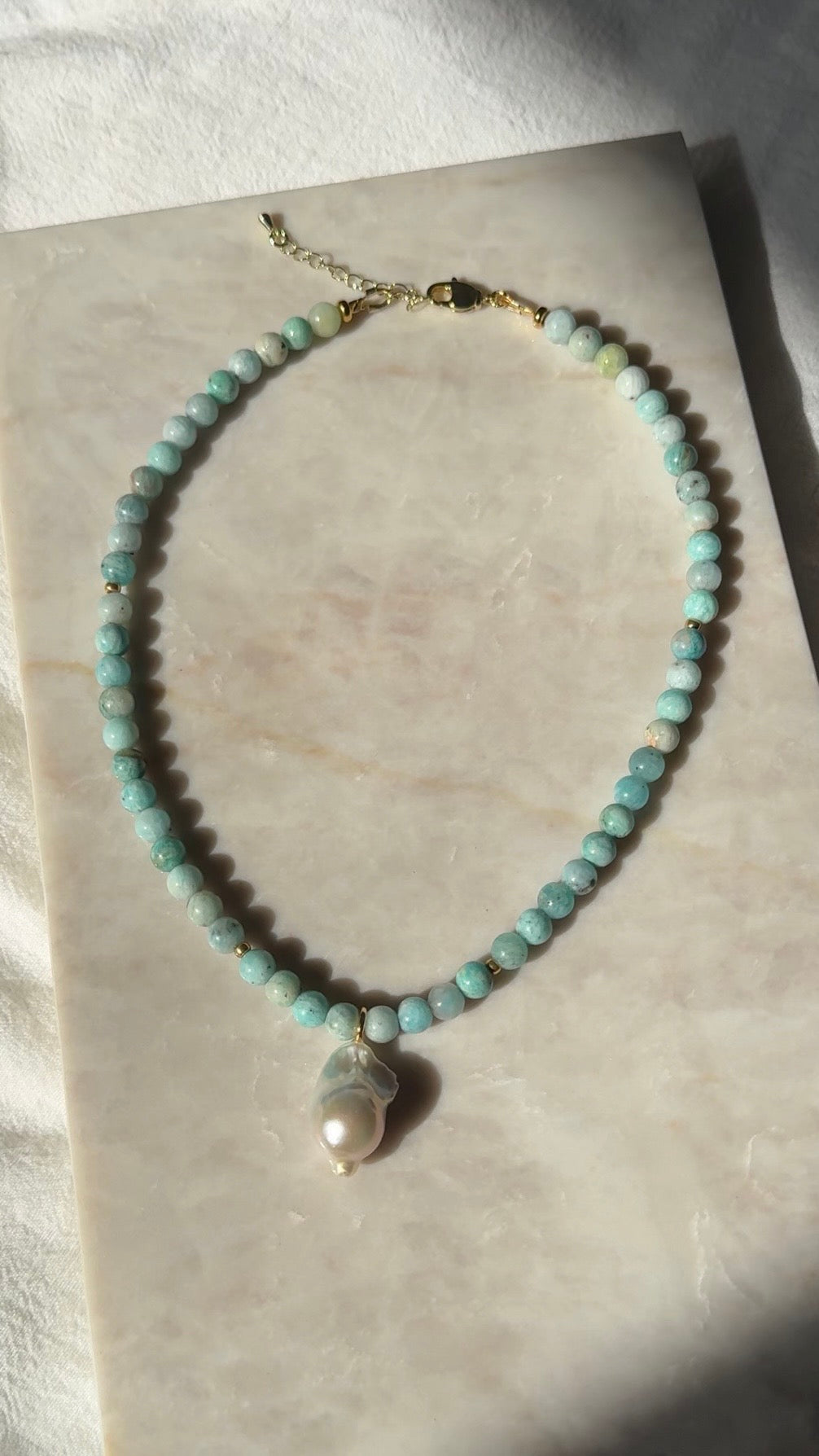 'Laguna' Necklace