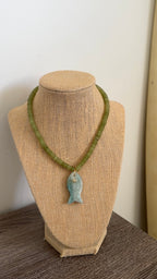 'Menorca' Necklace