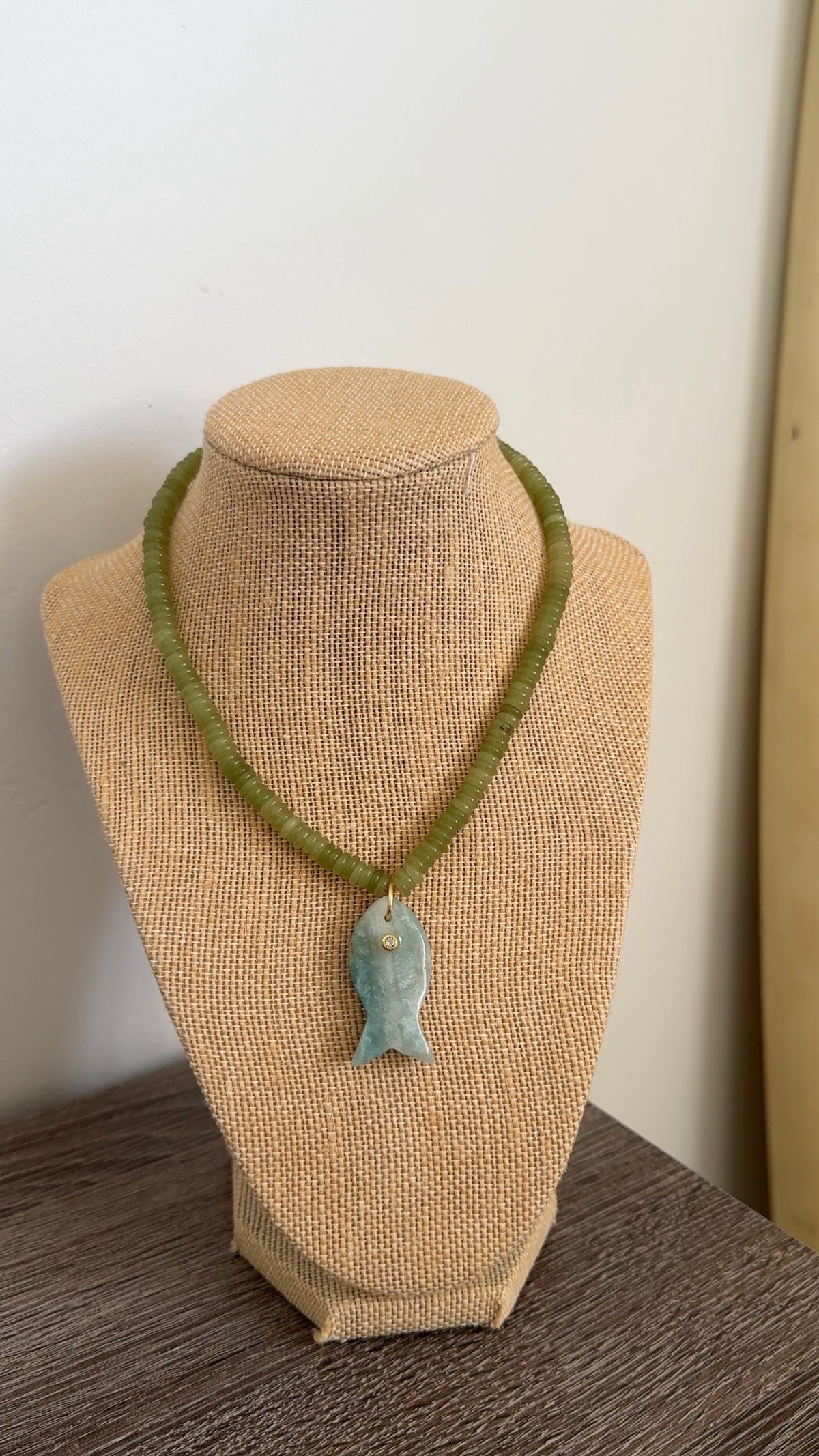 'Menorca' Necklace