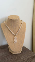 'Maris' Necklace