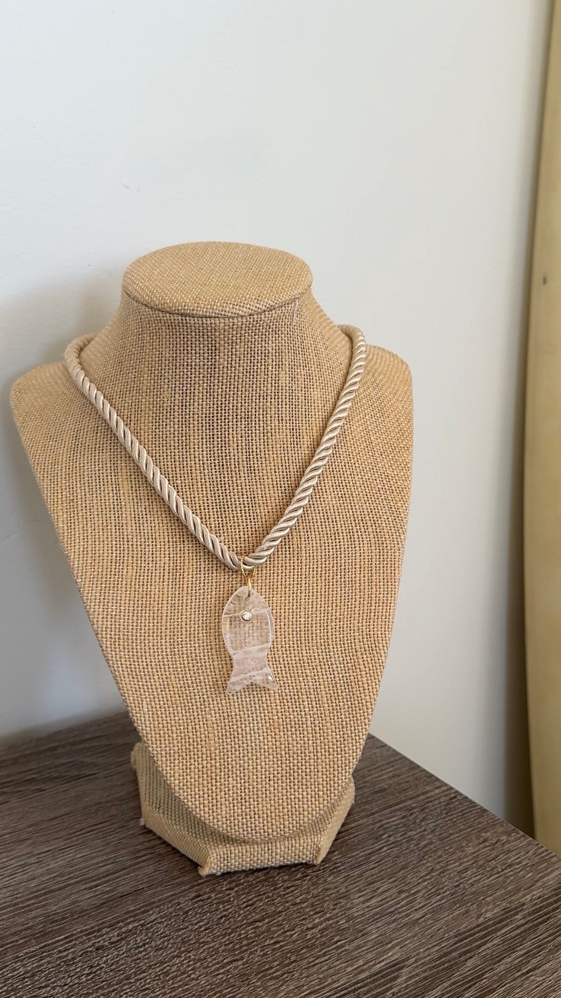 'Maris' Necklace