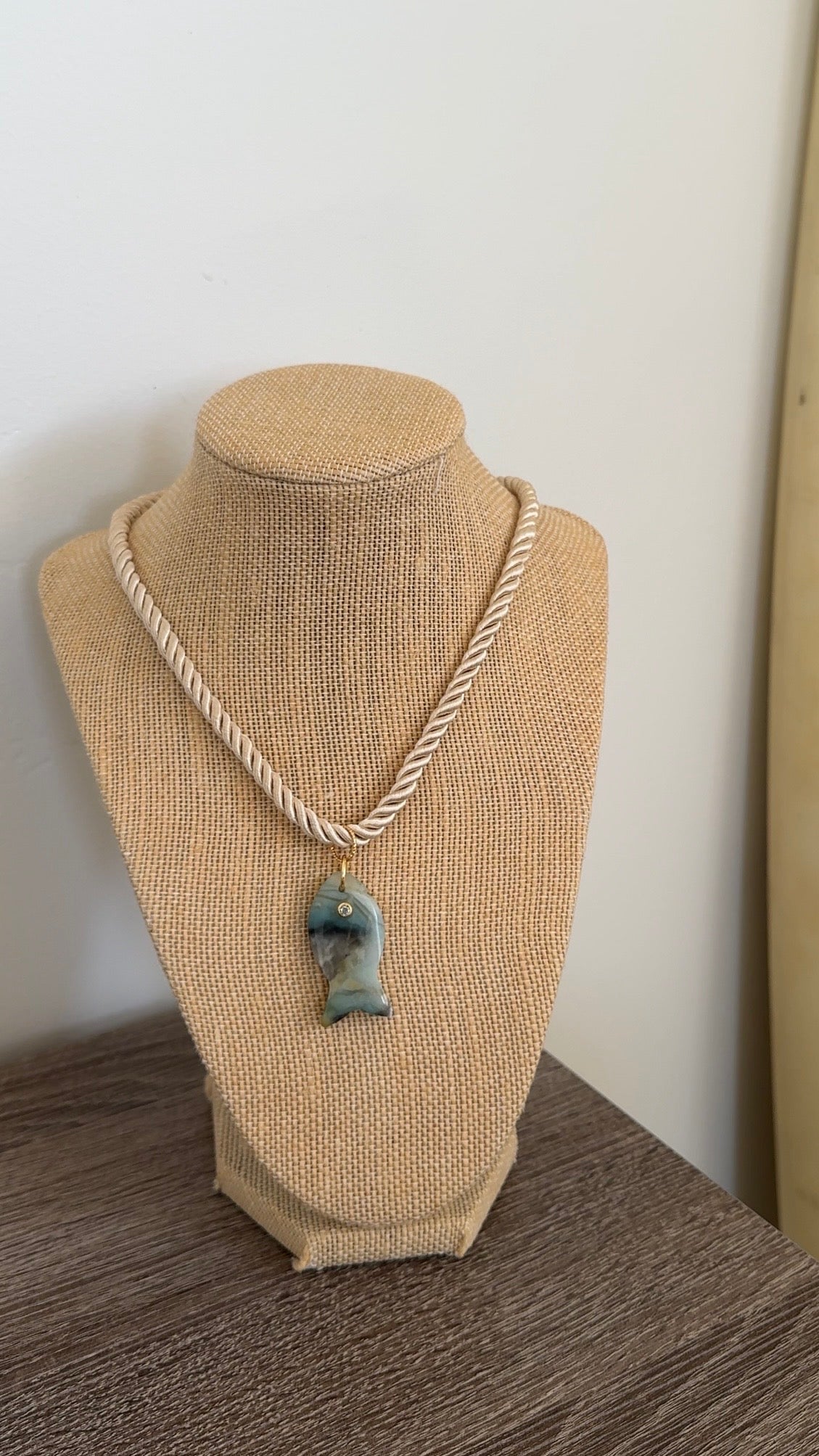 'Maris' Necklace