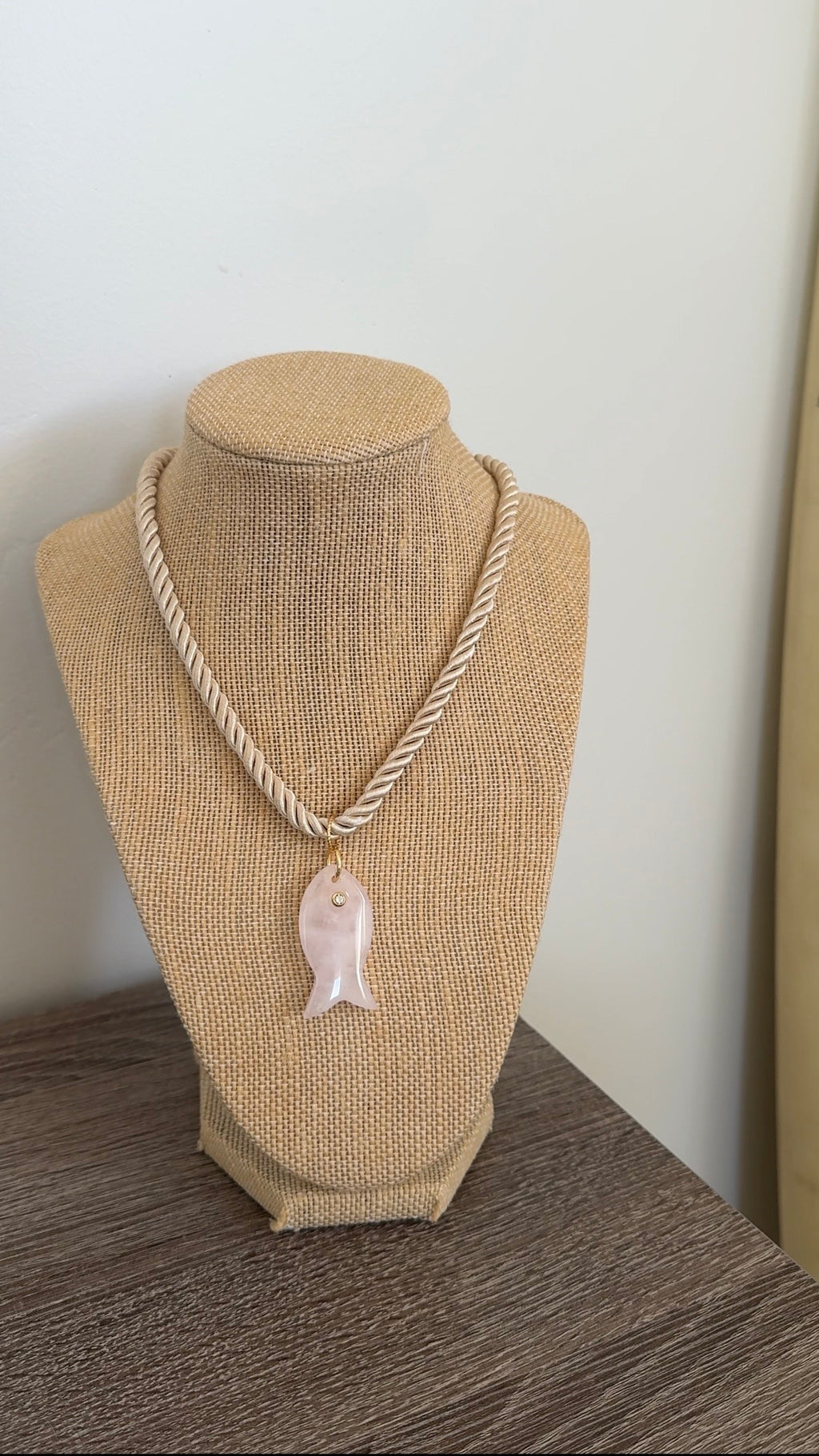 'Maris' Necklace