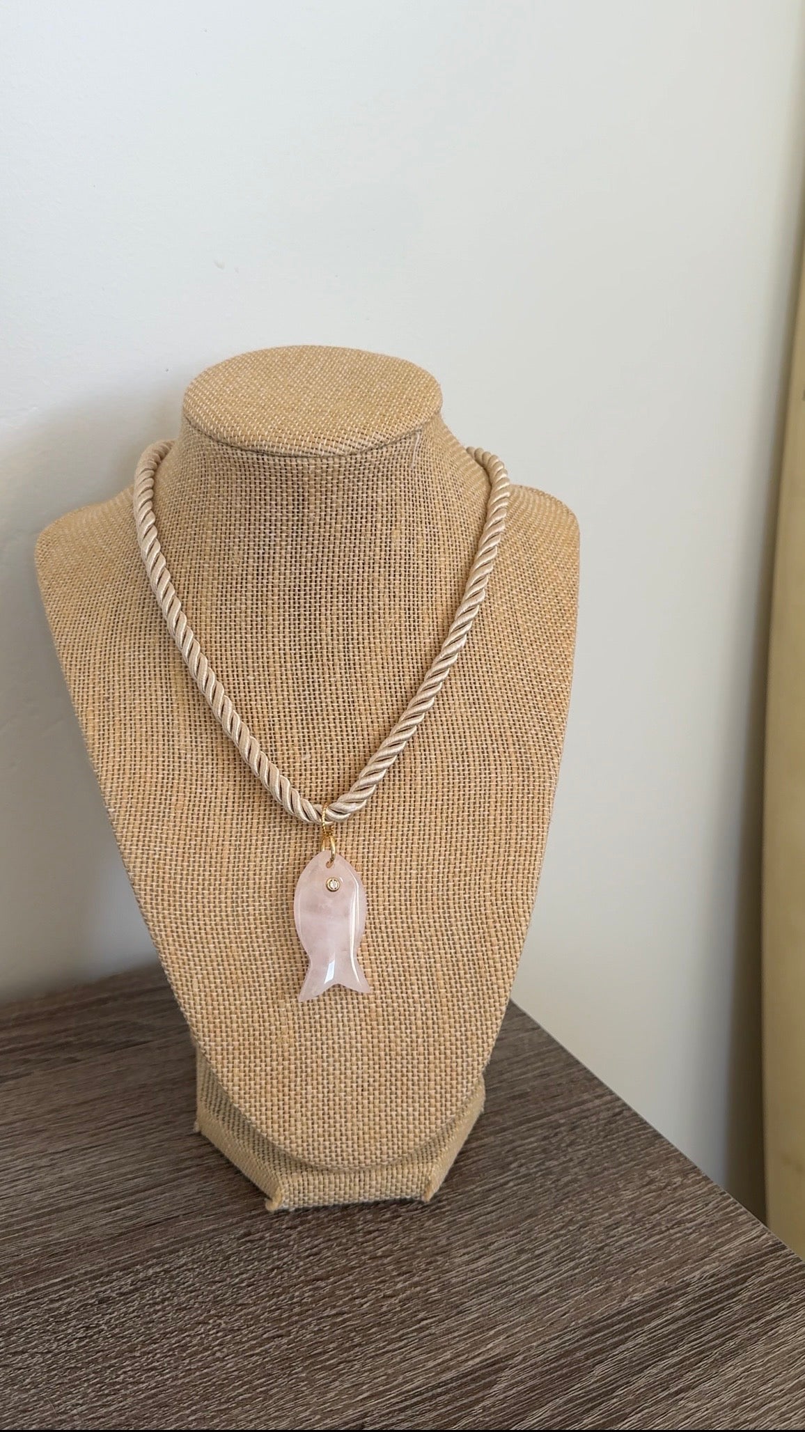 'Maris' Necklace