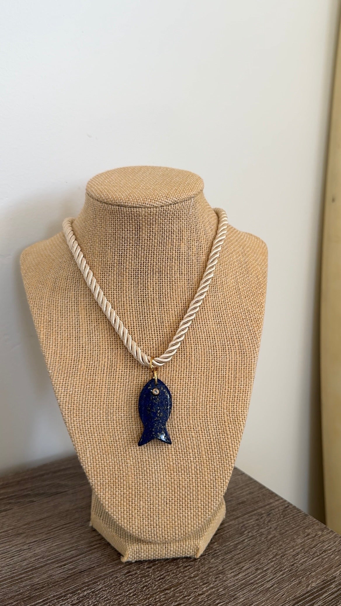 'Maris' Necklace